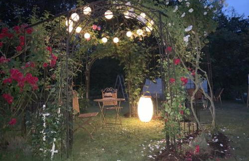 Residenz im Park - Foto 21