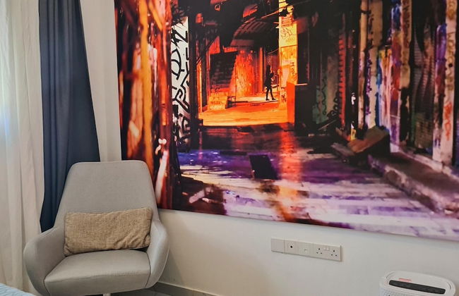 98 LIM - Stay W Apartment - Foto 39