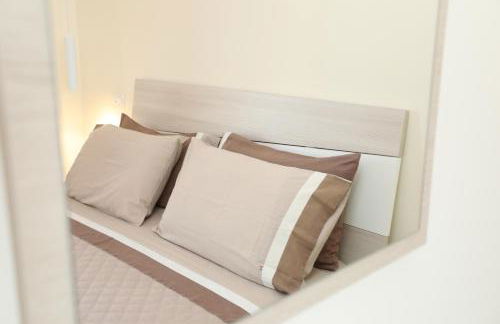 Smile Apartments Vista Mare, Balcone e Parcheggio su Richiesta - Photo 3