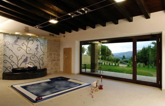 Colle Indaco Country House & Wellness - Photo 20