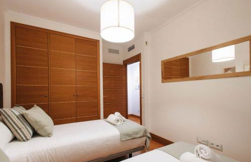 Puerta del Príncipe - Free Parking - Foto 26