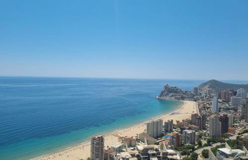 Floor 32! INTEMPO Luxury - Foto 19