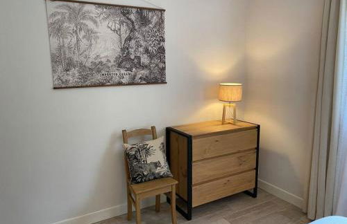 Maison Vallée Vue avec piscine chauffée - Foto 13