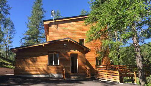 Chalet Utopia - Foto 3