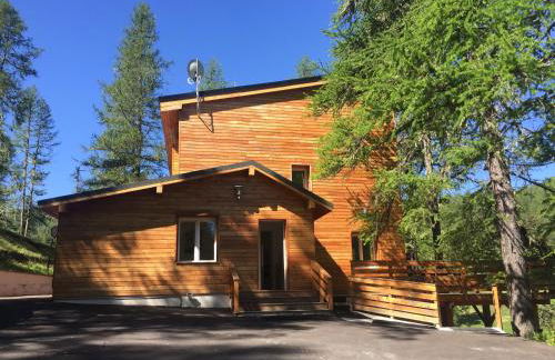 Chalet Utopia - Foto 3