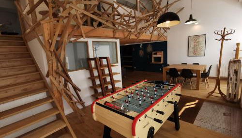 Ancien magasin type loft 145 m2 centre ville - Foto 2