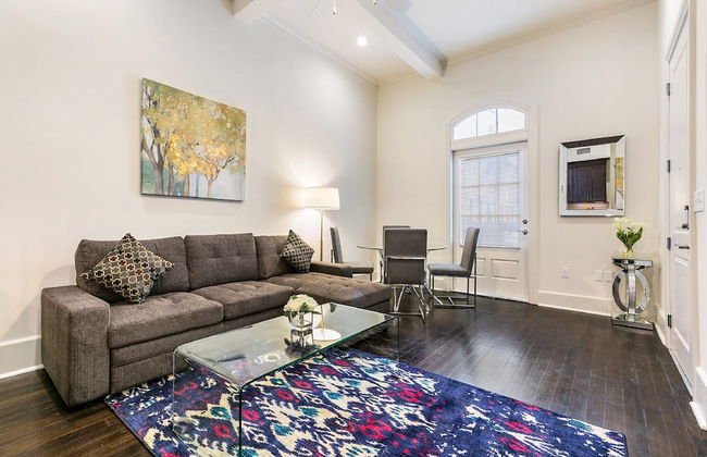 Newly Renovated Condos French Quarter - Foto 38