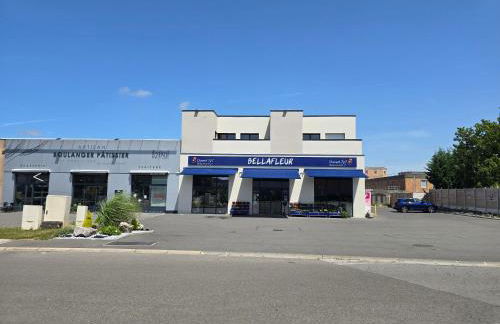 Appartement cosy proche Sceneo, Auchan, Saint-Omer - Foto 19