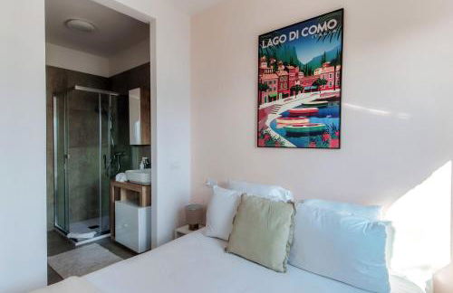 Villa Jolie - by MyHomeInComo - Foto 68