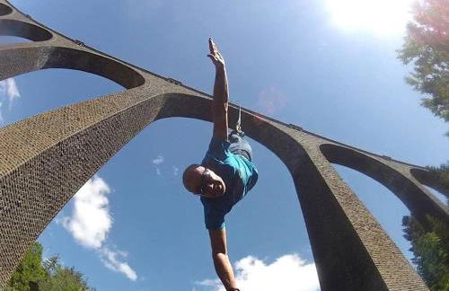 Le "Refuge" douillet, chaleureux, soins bien-être - Foto 45