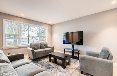 Spacious home near DC - Foto 1