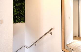 NEU! Historischer Altbau in ruhiger Lage - Foto 25