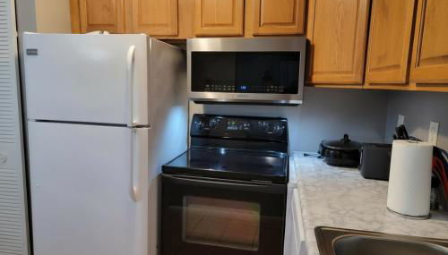 Comfy 1BR Apartment - Ideal for Traveling Nurses & Professionals - Foto 4