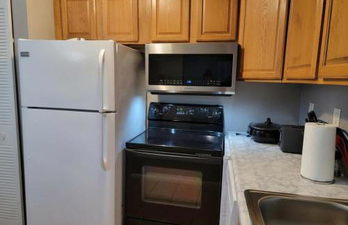 Comfy 1BR Apartment - Ideal for Traveling Nurses & Professionals - Foto 4