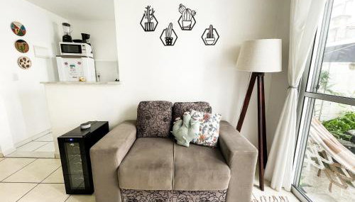 Apartamento Cactus no Dallas Park - Foto 4