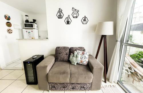 Apartamento Cactus no Dallas Park - Foto 4