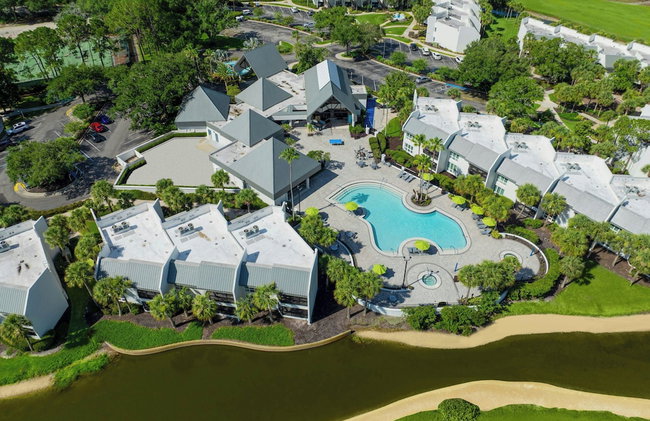 Marriott's Sabal Palms 2BR Apartment with Resort Access - Photo 37