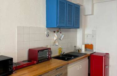 Central apartment in Quillan - Foto 9