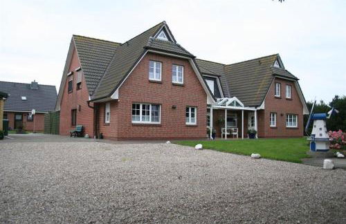 Haus Mühlenwarft - Photo 26