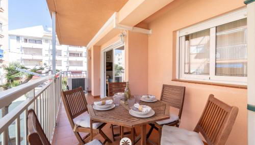 Mediterranean Way - Bohemian apartment - Foto 2