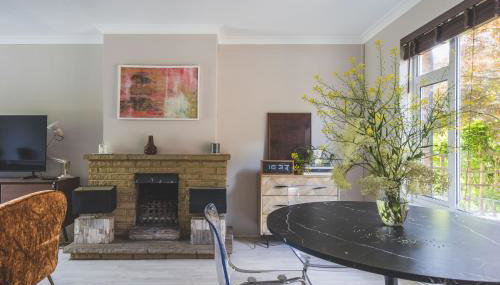 Spacious 3BR Home Huge Garden Free Parking - Foto 2