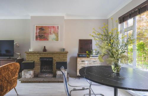 Spacious 3BR Home Huge Garden Free Parking - Foto 2