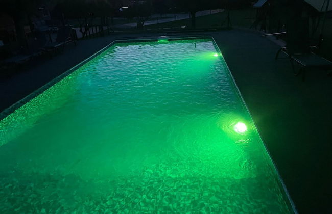 Casa Rural La Lagunilla Golf - Photo 59