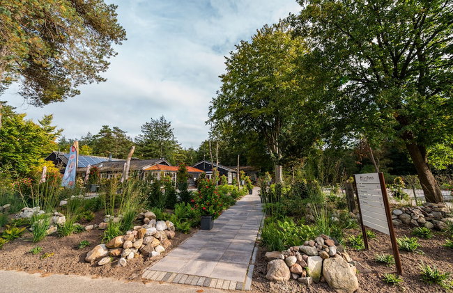 Vakantiepark De Wiltzangh - Foto 42