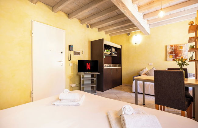 Al Podestà - Foto 38