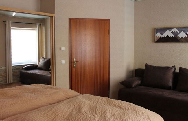 Plush Apartment in Annaberg-buchholz - Foto 10