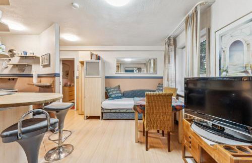 Schickes Apartment zentral in Rhein-Main, WLAN&TV - Foto 16