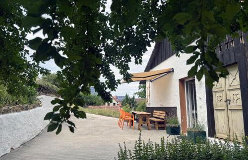 Ferienhaus Glücklich am Bach - Foto 19