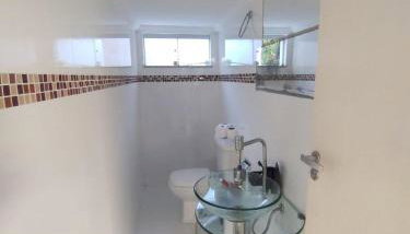 Tantão Beach House com Piscina e Churrasqueira - Foto 3