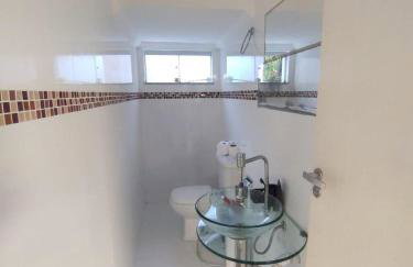 Tantão Beach House com Piscina e Churrasqueira - Foto 3