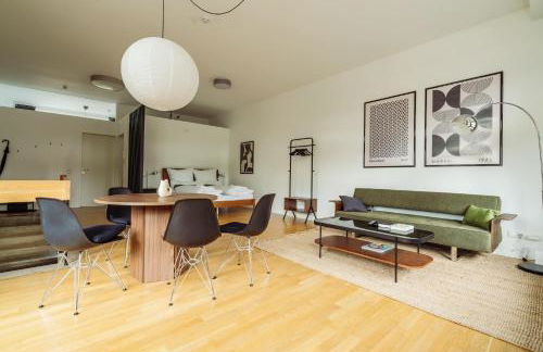 MARAL Loft München Bogenhausen - Foto 13