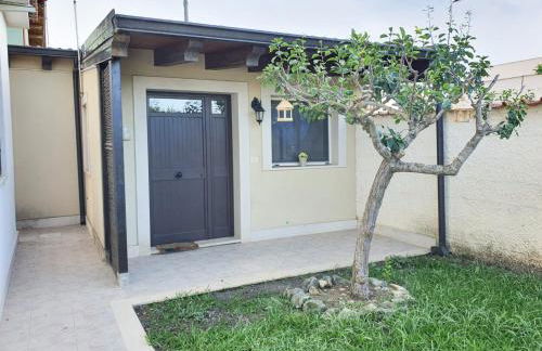 Villa La Sosta - 150m dal mare - Patio Privato e Areal Relax - Photo 24