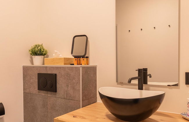 Apartment in Sint-annaland by the Harbor - Foto 21