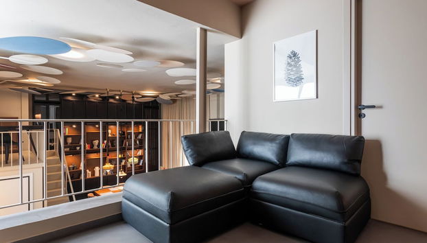 The Gate by Zoia Living - Foto 4, Habitación