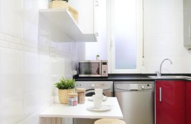 CENTRAL AND CHARMING - Guggenheim & Old Town Bilbao - Foto 15