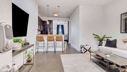 Centennial Park Condo Near Broadway Sleeps 4 - Foto 2