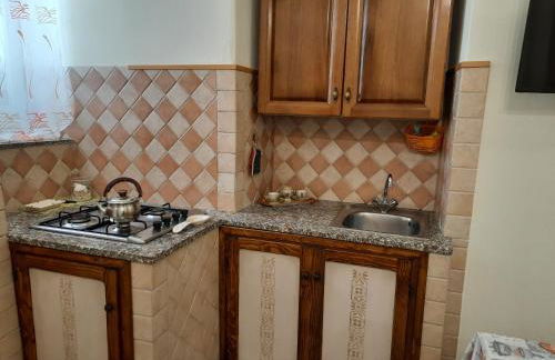 Astoria Tropea Centro storico - Foto 18