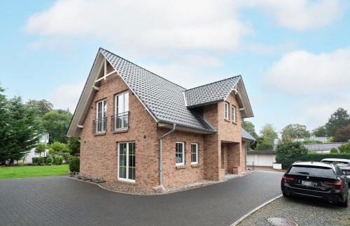 Land Idyll Warnsdorf - Wohnung "Grün" - Foto 22