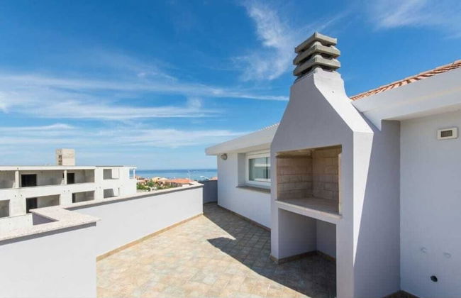 Residence Blu Sea - Foto 13