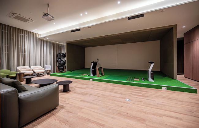 The Metropole Sai Gon Residences - Foto 48