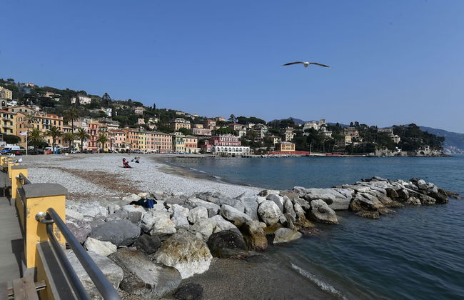 Una finestra su Villa Durazzo - Foto 14