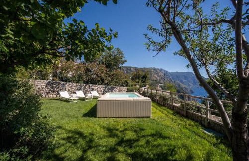 Belvedere delle Sirene with Views Pool and Guest Services by Feeling Italy - Photo 142