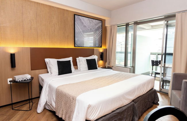 360 República - Foto 25