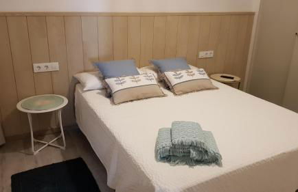 Palamós Apartament Superior Garoina - Foto 20