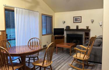 Glacier Peak Resort and RV Park - Foto 58