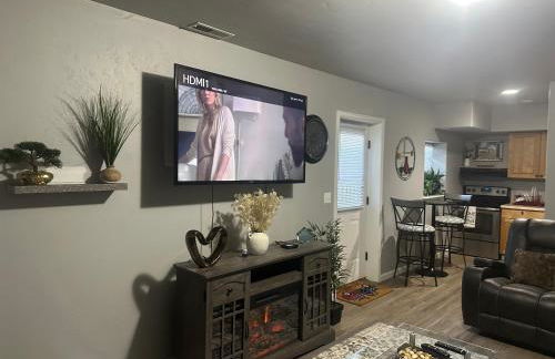 A Newly executive basement Apartment - Foto 35